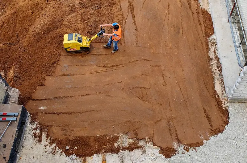 Imagem ilustrativa de Plano de gerenciamento de resíduos sólidos para loteamento